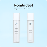 Dagcreme + Natcreme Kombinationstilbud 