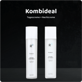 Dagcreme + Natcreme Kombinationstilbud 