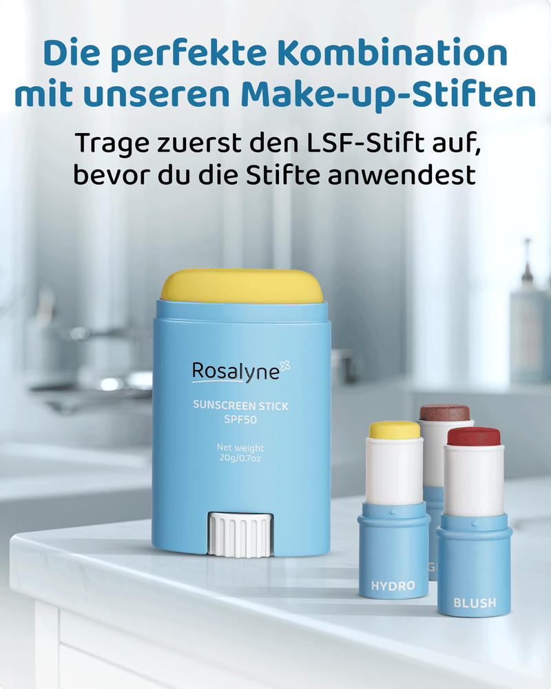 LSF50-Stift