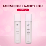 Dagcreme + Natcreme Kombinationstilbud 