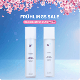 Dagcreme + Natcreme Kombinationstilbud 