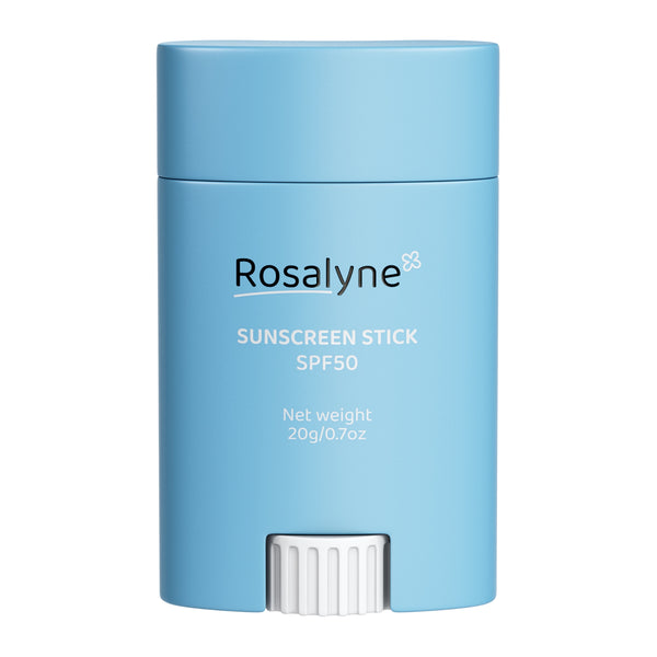 Rosalyne Transparant SPF50 stift