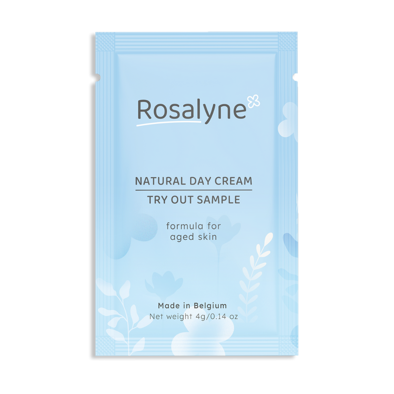 Natural Daycream - Sample for 3 days