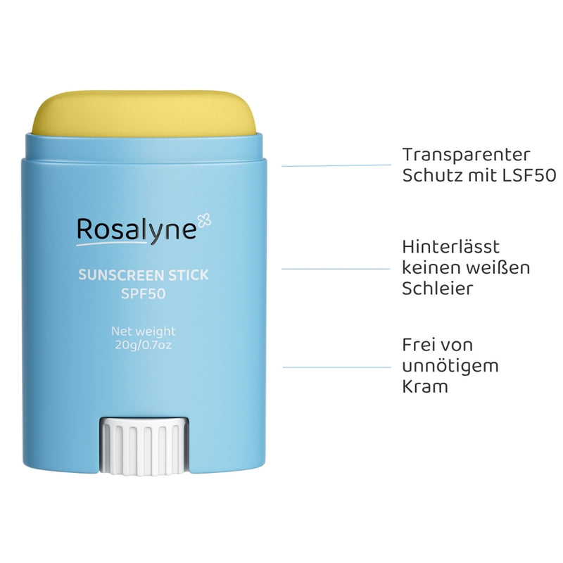 LSF50-stift