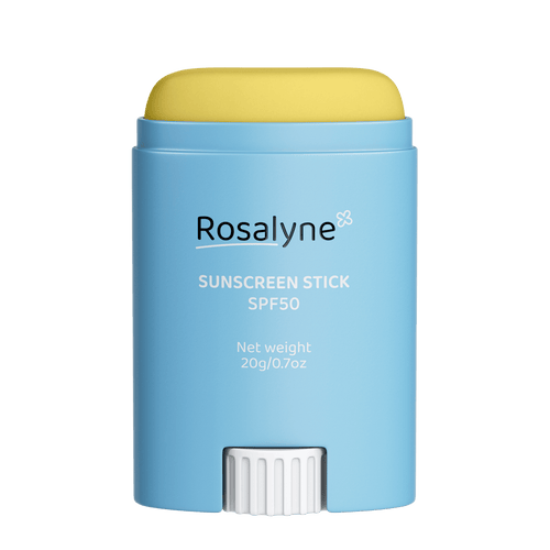 Rosalyne Transparant SPF50 stift