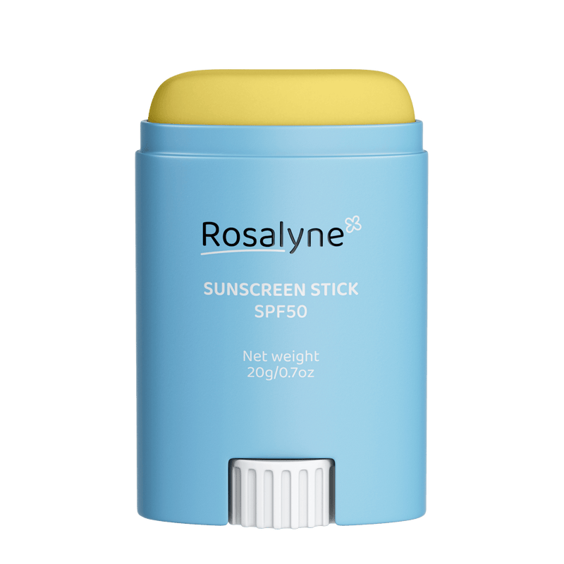 Rosalyne Transparant SPF50 stift