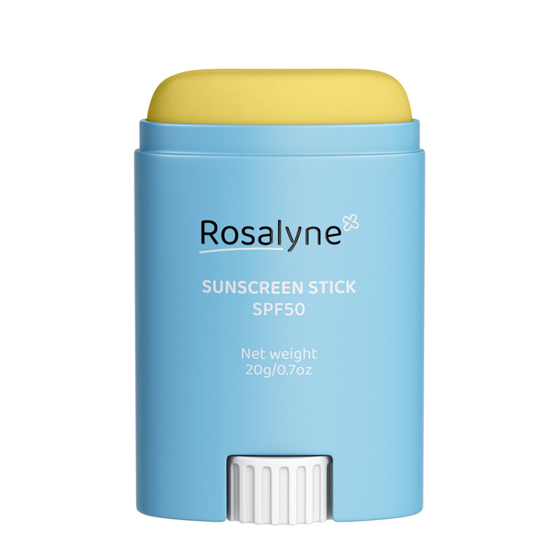 Rosalyne Transparant LSF50-Stift