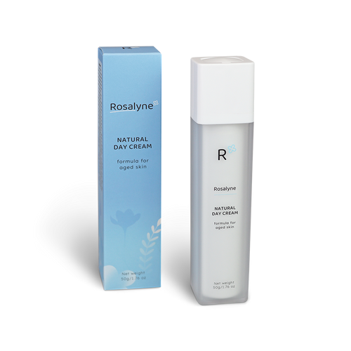 Rosalyne Natural Daycream - 50ml