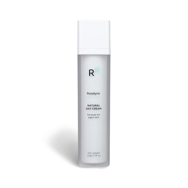 Rosalyne naturlig dagcreme - 50ml 